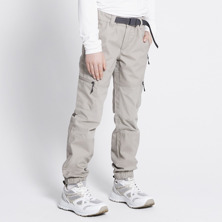 Outdoor pants "Kalix" Beige 2